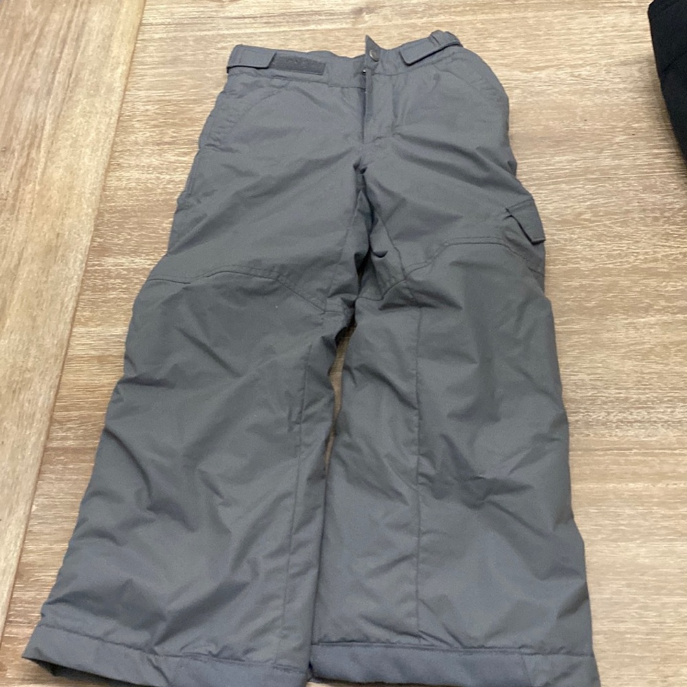 Columbia snow pants ski snowboarding